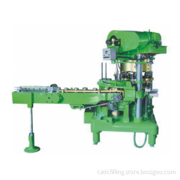 Cans Sealing Machine (GT4B18)